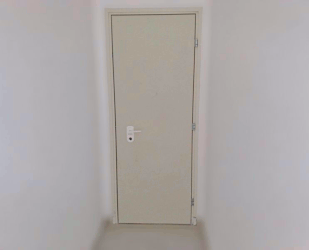 דלת רגילה