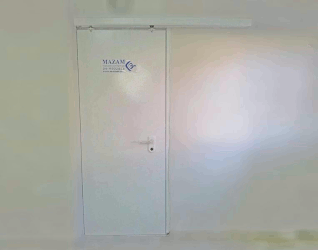 דלת הזזה